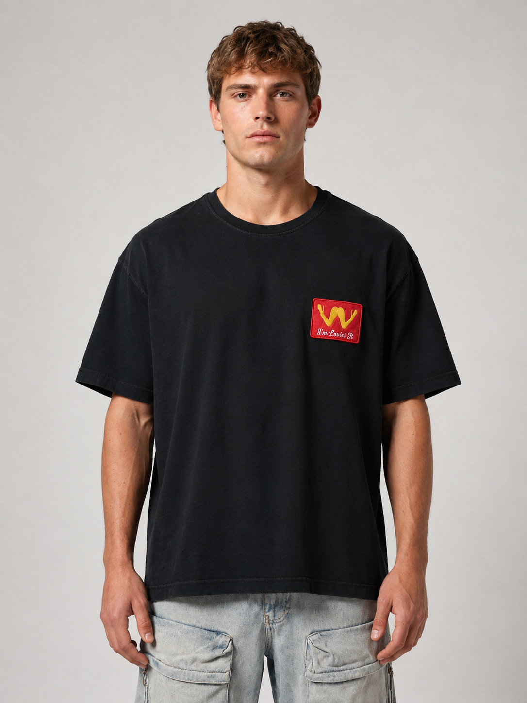 T-SHIRT